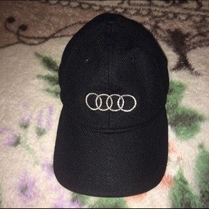 Audi Cap/Hat